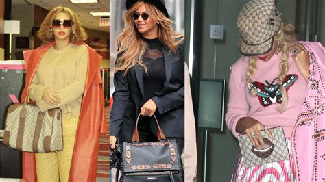 beyonce handbags 2021.